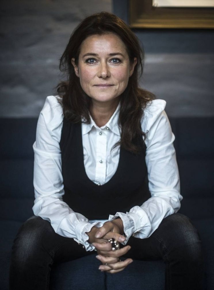 Sidse Babett Knudsen