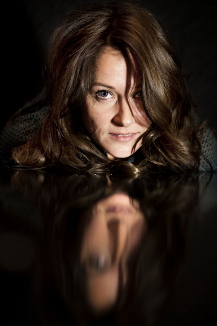 Sidse Babett Knudsen