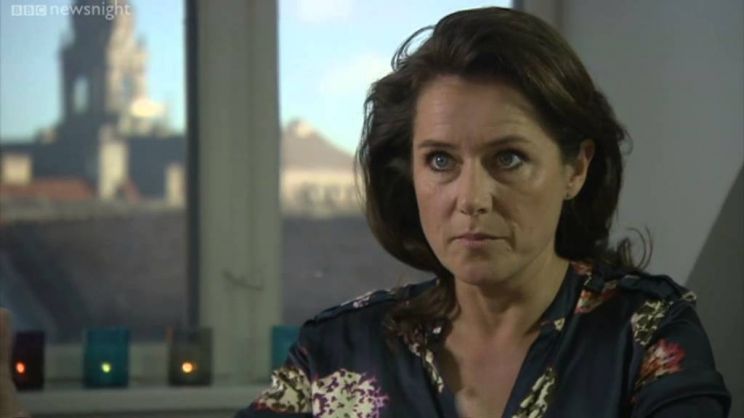 Sidse Babett Knudsen