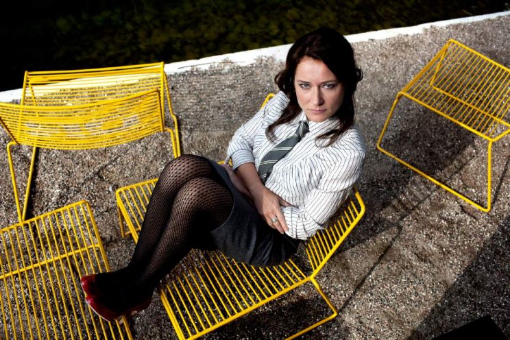 Sidse Babett Knudsen