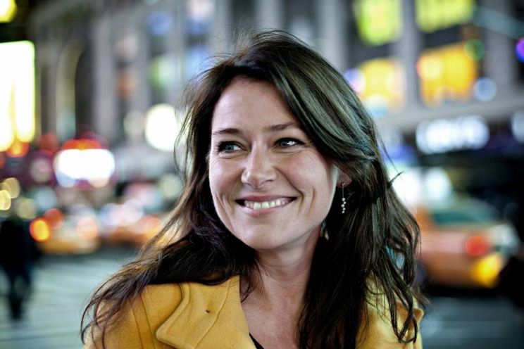 Sidse Babett Knudsen