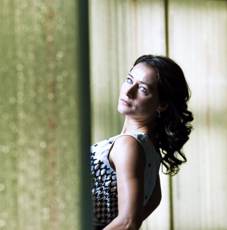 Sidse Babett Knudsen