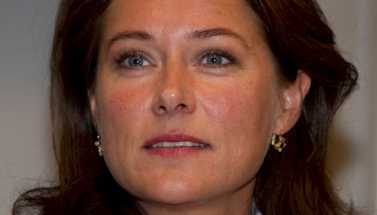 Sidse Babett Knudsen