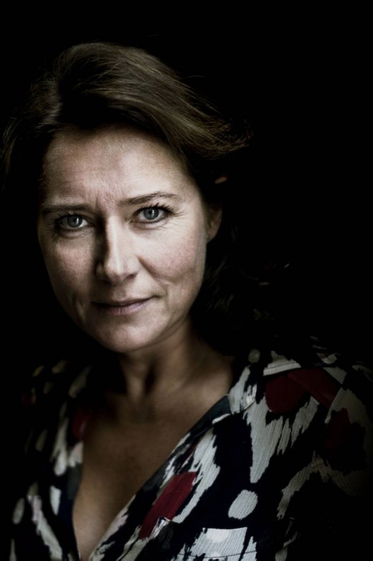 Sidse Babett Knudsen