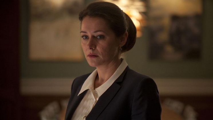 Sidse Babett Knudsen