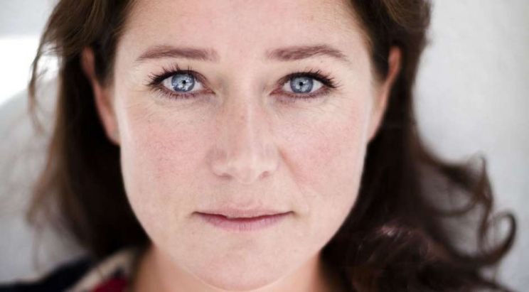 Sidse Babett Knudsen