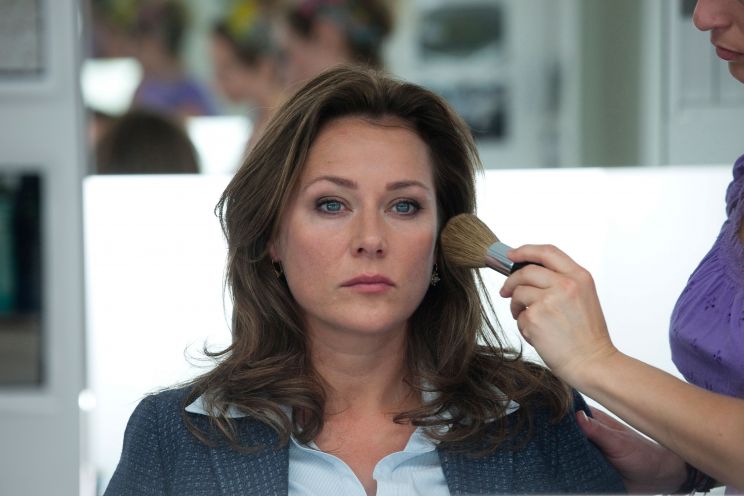 Sidse Babett Knudsen