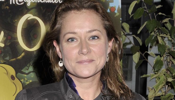 Sidse Babett Knudsen