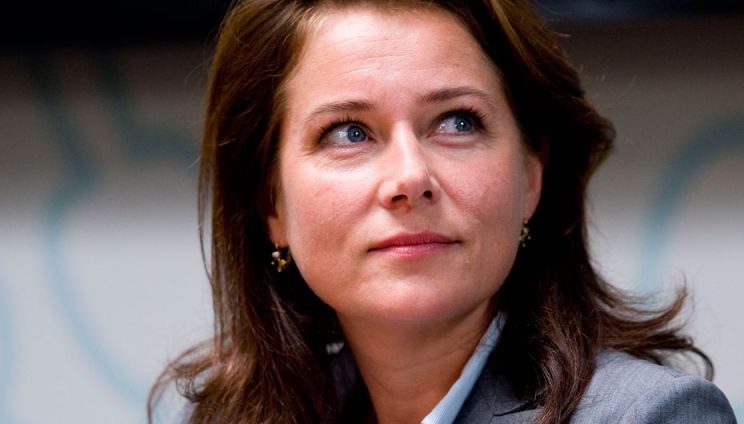 Sidse Babett Knudsen