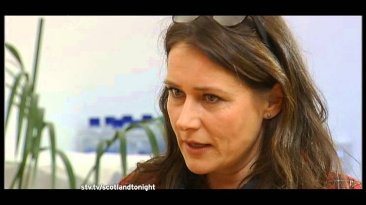Sidse Babett Knudsen
