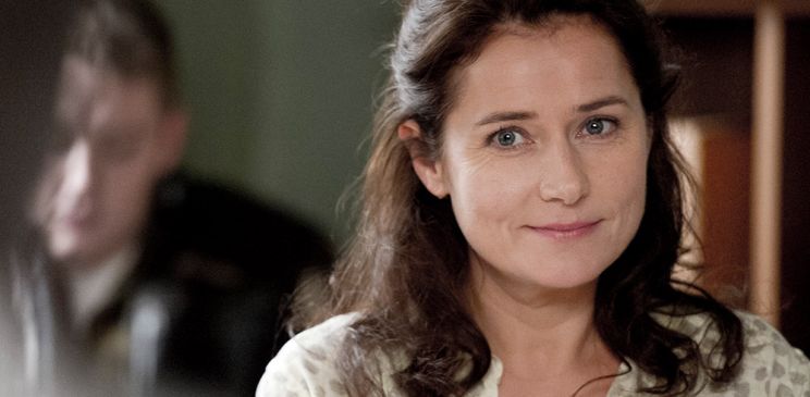 Sidse Babett Knudsen