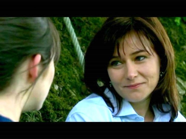 Sidse Babett Knudsen