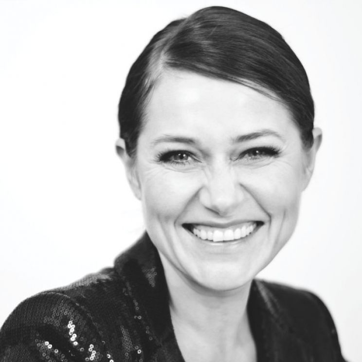 Sidse Babett Knudsen