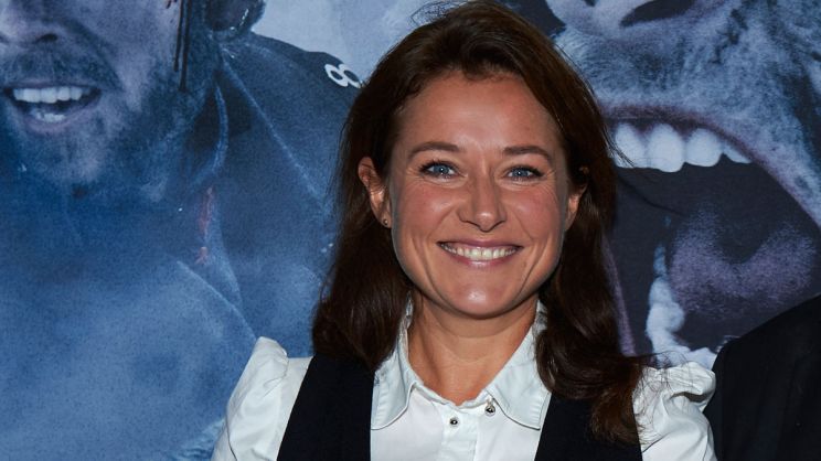 Sidse Babett Knudsen