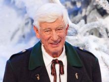 Siegfried Rauch