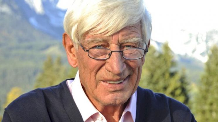 Siegfried Rauch