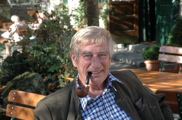 Siegfried Rauch