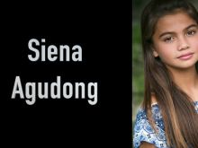 Siena Agudong