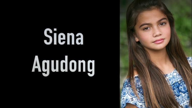 Siena Agudong