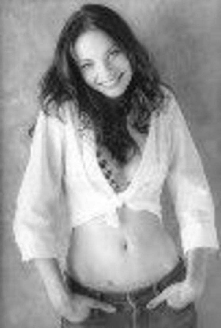 Siena Goines