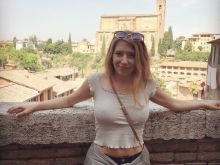 Sienna Day