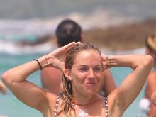 Sienna Day