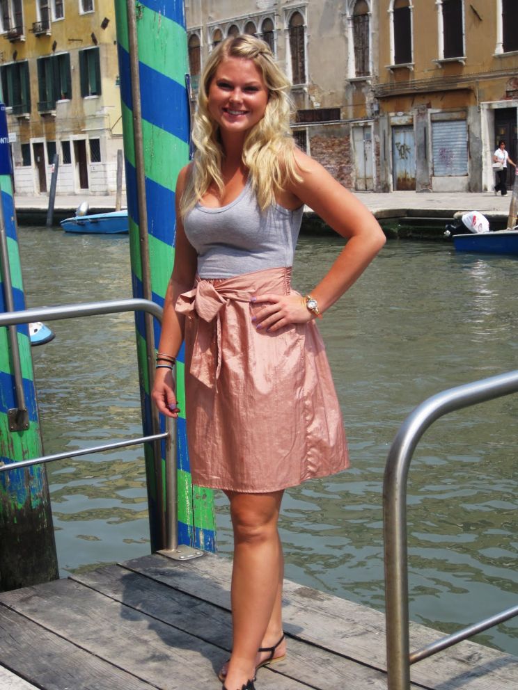 Sienna Day