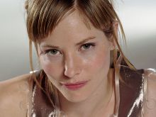 Sienna Guillory