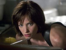 Sienna Guillory