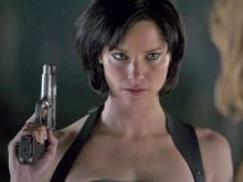 Sienna Guillory