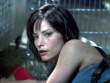 Sienna Guillory