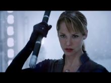 Sienna Guillory