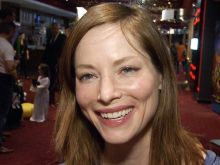 Sienna Guillory