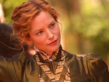 Sienna Guillory