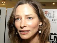 Sienna Guillory