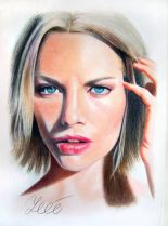Sienna Guillory photo