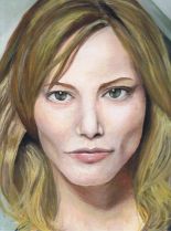 Sienna Guillory