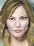 Sienna Guillory