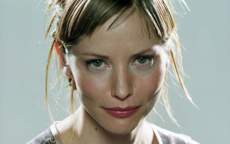 Sienna Guillory