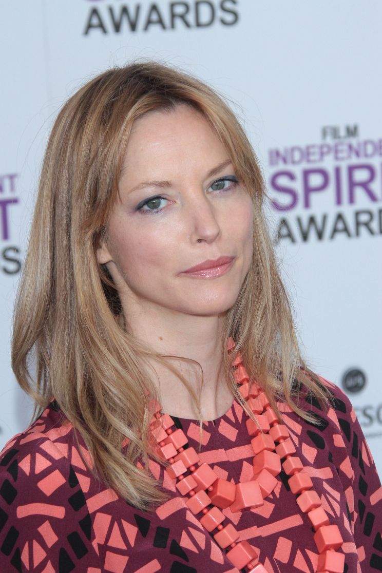 Sienna Guillory