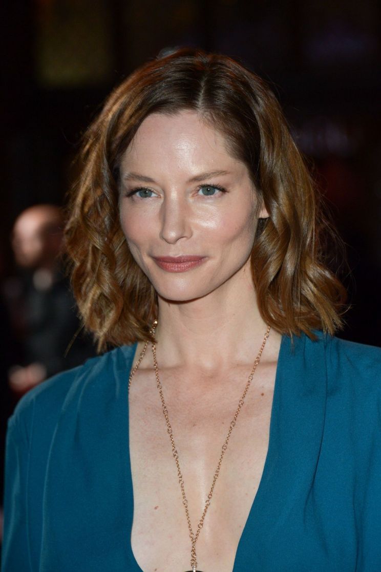 Sienna Guillory