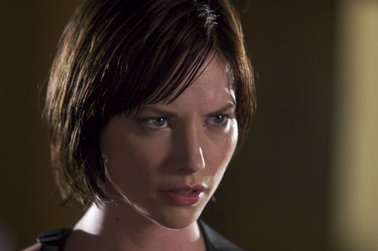 Sienna Guillory