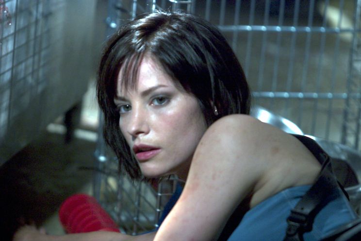 Sienna Guillory