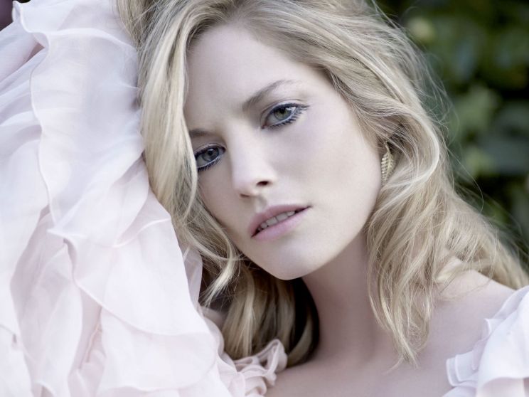 Sienna Guillory