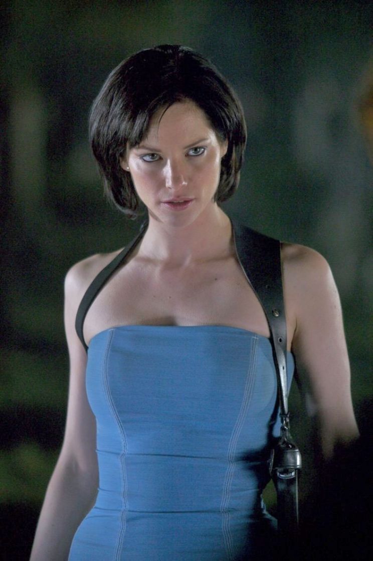 Sienna Guillory