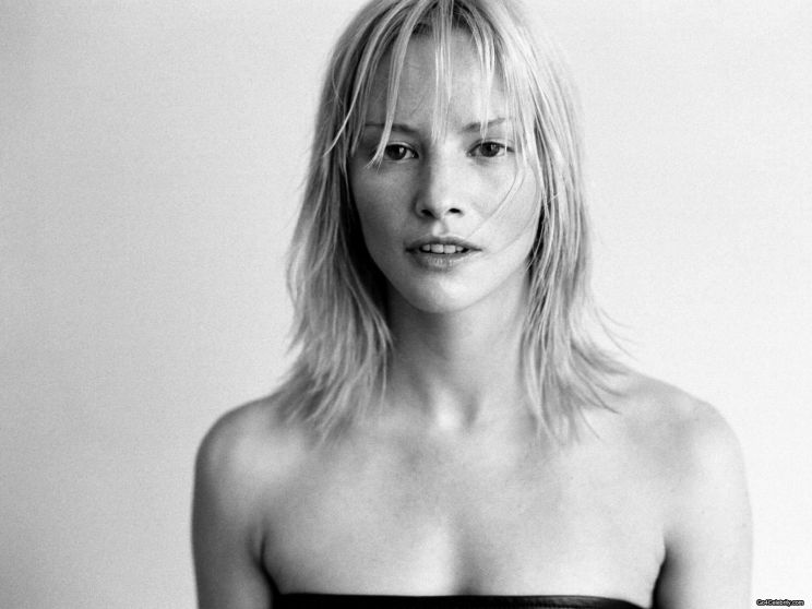 Sienna Guillory