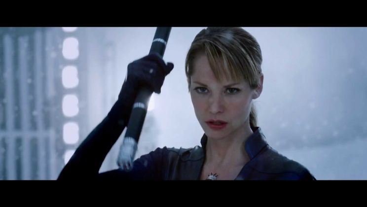 Sienna Guillory