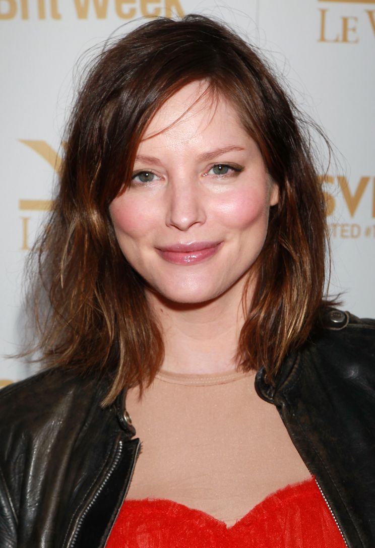 Sienna Guillory