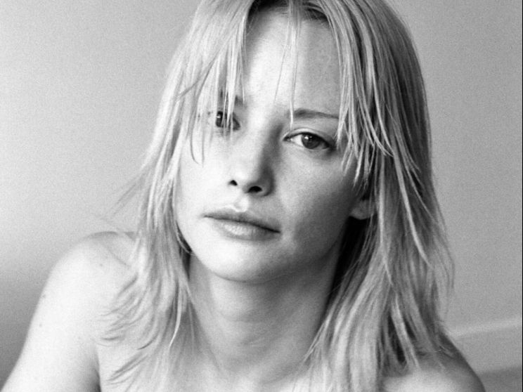 Sienna Guillory