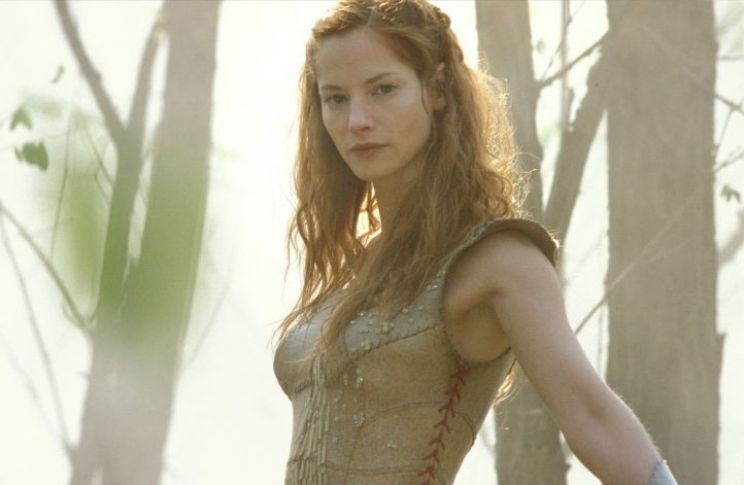 Sienna Guillory